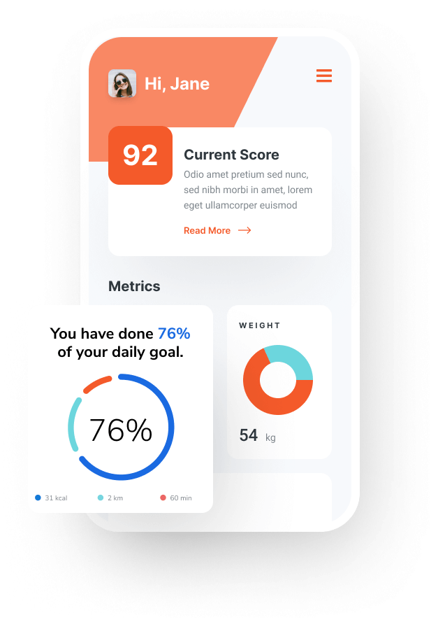 Features tech startup features header img
