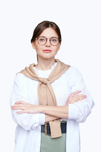 About Us tech startup team chief of staff