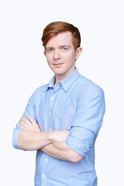 About Us tech startup team co founder