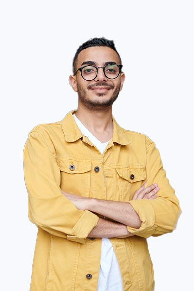 About Us tech startup team head of product